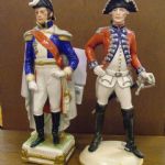 391 2064 Figuriner